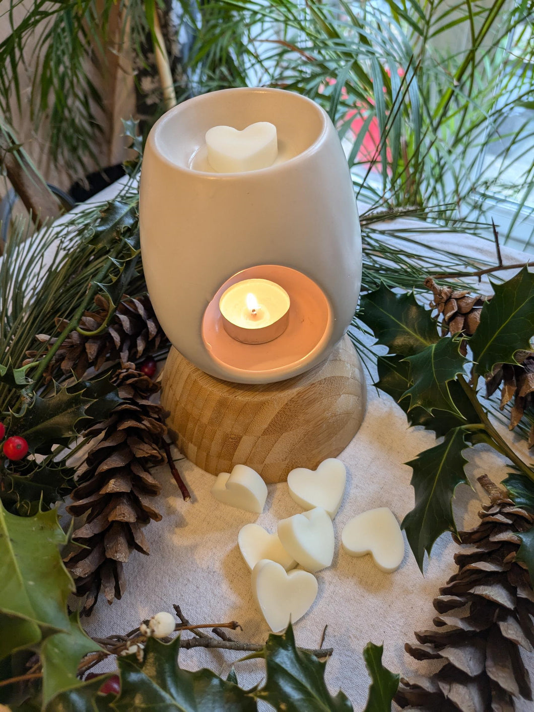 Fir Tree Wax Melts